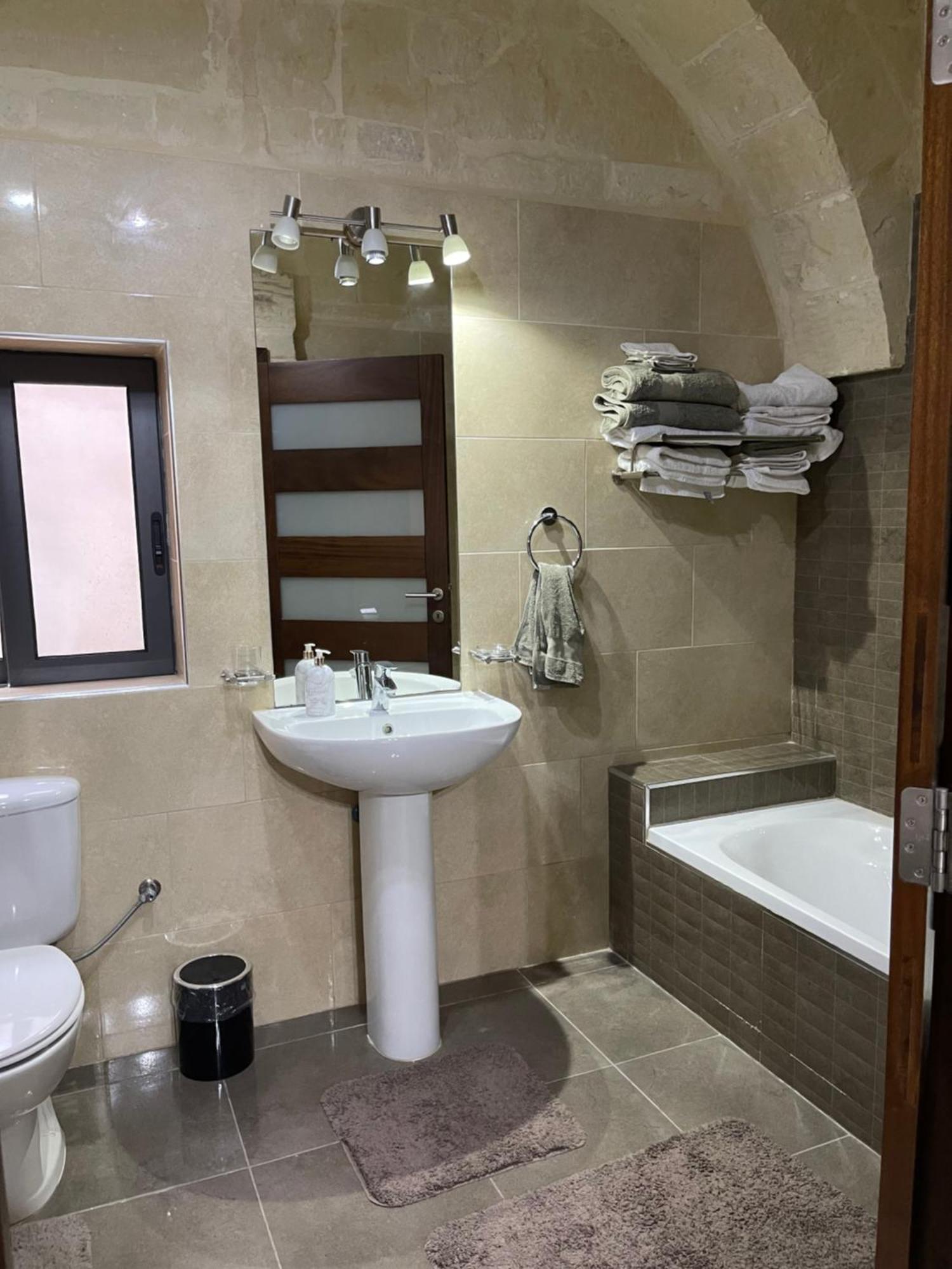 Kerċem Daner Ta' Pantu House 빌라 외부 사진
